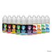 The Mamasan Salt Nicotine Salt E-Liquid 30ML （30mg/50mg Totally 10 Flavors) Mamasan