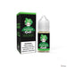 The Mamasan Salt Nicotine Salt E-Liquid 30ML （30mg/50mg Totally 10 Flavors) Mamasan