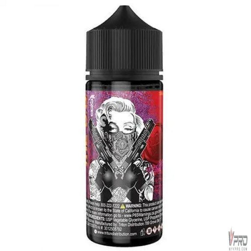 The O.B. - Suicide Bunny 120mL Suicide Bunny