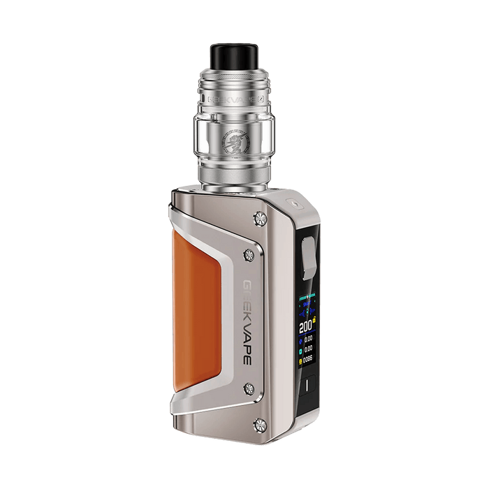 GeekVape Aegis Legend 3 Kit - MyVpro