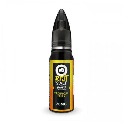 Tropical Fury SALT - Riot Squad E-Liquids - 30mL - My Vpro