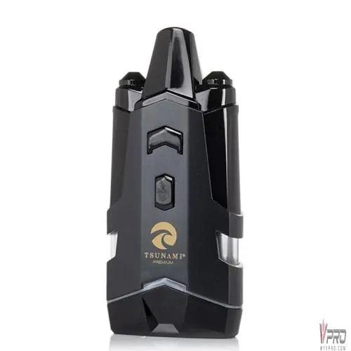 Tsunami DUO Dual 510 Tank Vaporizer Tsunami