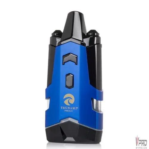 Tsunami DUO Dual 510 Tank Vaporizer Tsunami