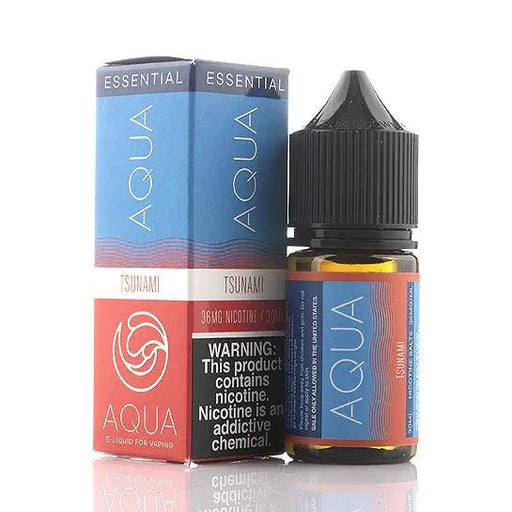 Tsunami - Marina Vape Aqua Salt 30mL Marina Vape