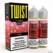 Twist E-Liquid 120ML (60ML x 2) (Totally 24 Flavors) Twist E-Liquids