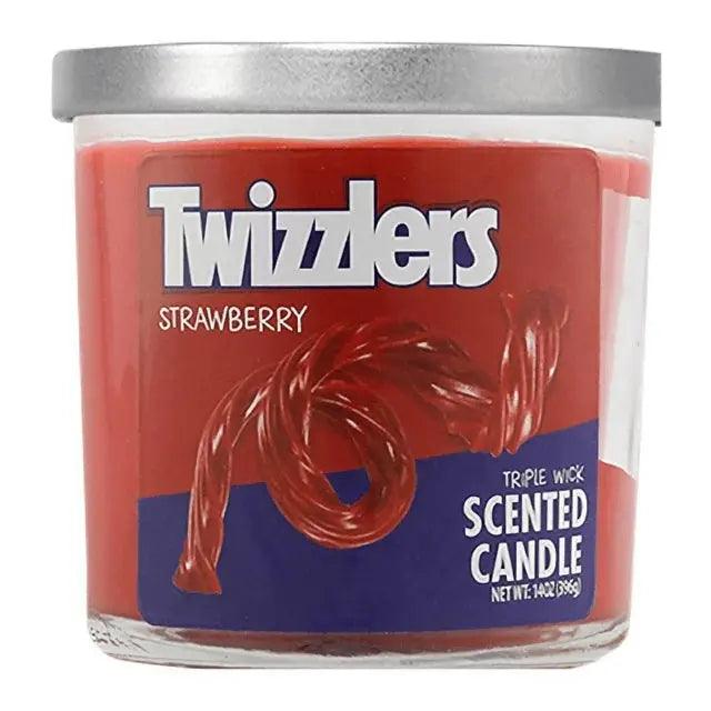 Twizzlers Triple Wick Scented Candle MyVpro