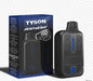 Tyson 2.0 Heavy Weight  7000 Puffs 5% Nicotine Disposable Tyson 2.0