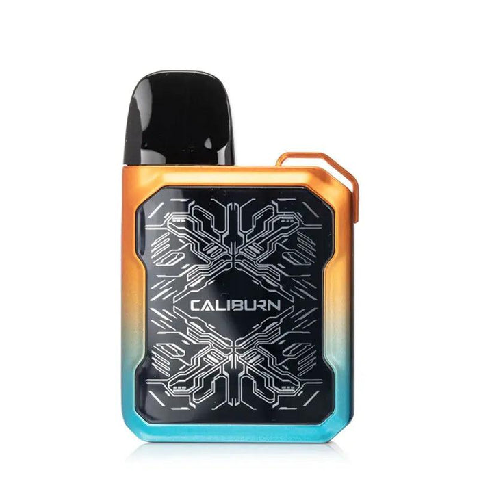 UWELL CALIBURN GK2 18w Pod System Kit - My Vpro