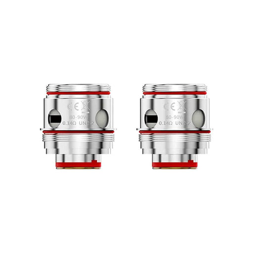 UWELL Valyrian III (3) Replacement Coils - My Vpro