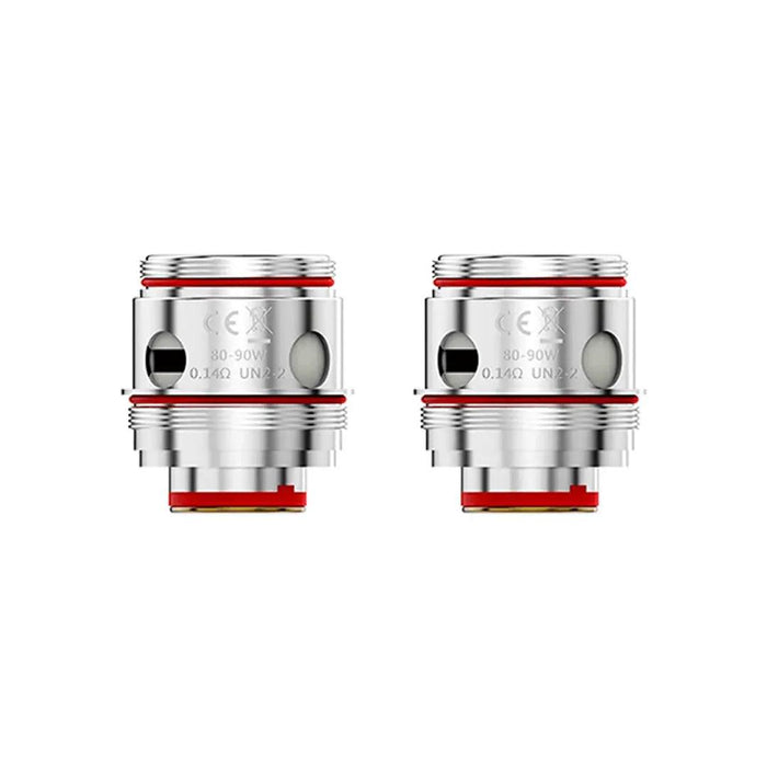 UWELL Valyrian III (3) Replacement Coils - My Vpro