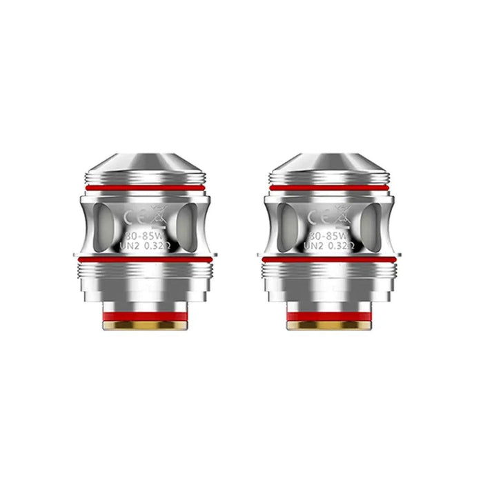 UWELL Valyrian III (3) Replacement Coils - My Vpro