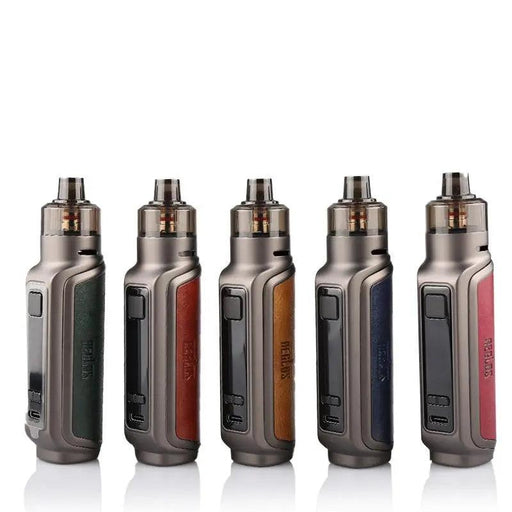 UWell Aeglos P1 80w Pod Mod System Kit - My Vpro