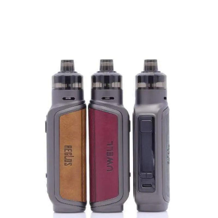 UWell Aeglos P1 80w Pod Mod System Kit - My Vpro