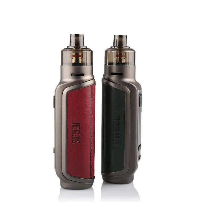 UWell Aeglos P1 80w Pod Mod System Kit - My Vpro