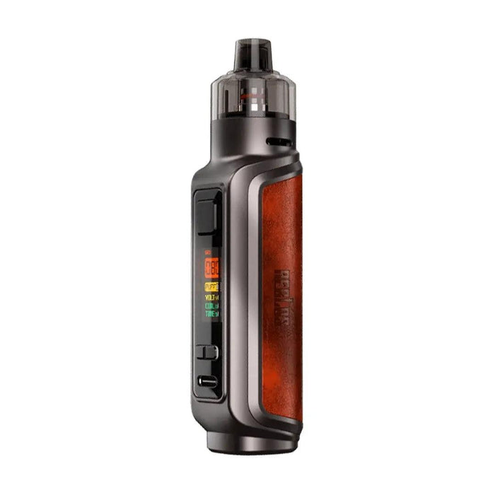 UWell Aeglos P1 80w Pod Mod System Kit - My Vpro