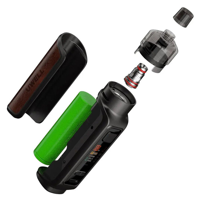 UWell Aeglos P1 80w Pod Mod System Kit - My Vpro