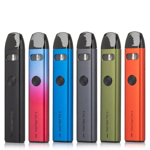 UWell Caliburn A2 15w Pod System - My Vpro