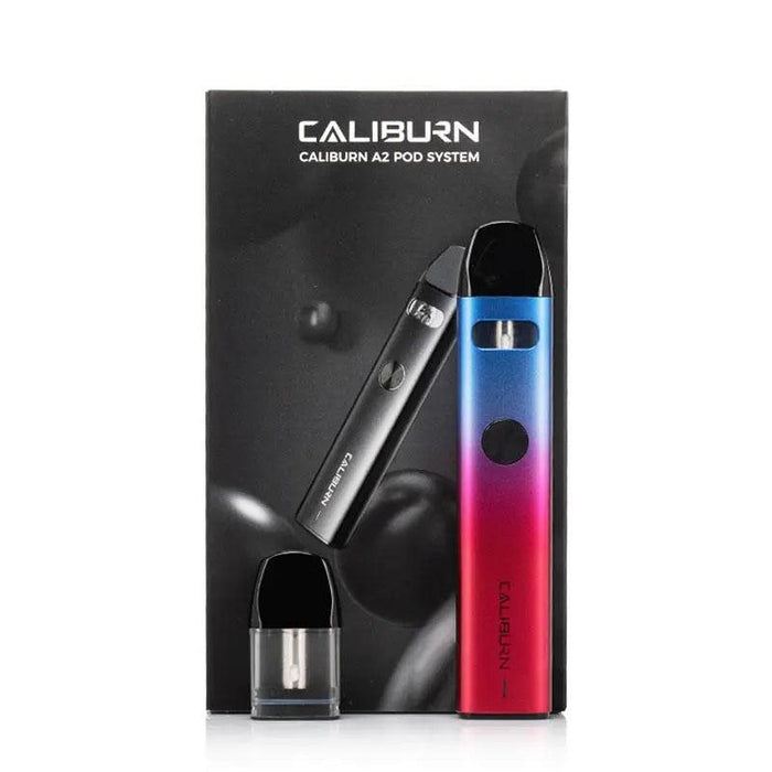 UWell Caliburn A2 15w Pod System - My Vpro