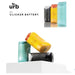 Urb Clicker 650mAh 510 Battery - MyVpro