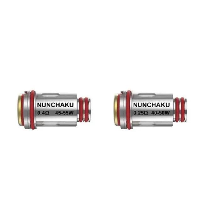 Uwell - Nunchaku / Nunchaku 2 Replacement Coil Pack (4pcs) - My Vpro