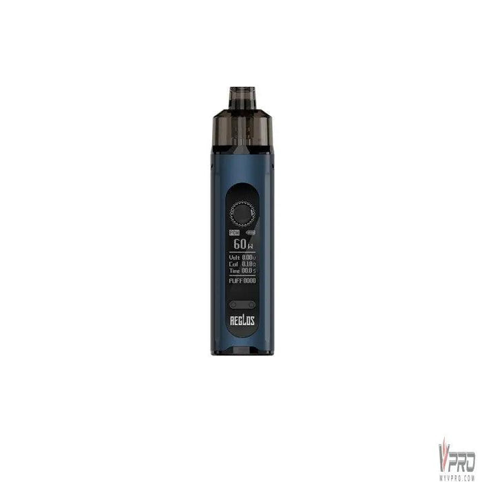 Uwell Aeglos H2 60W Pod Mod Kit Uwell