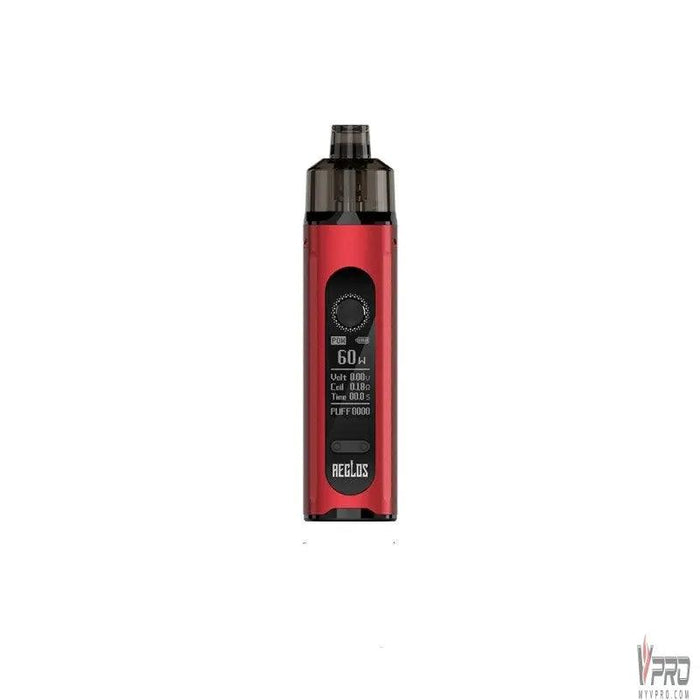 Uwell Aeglos H2 60W Pod Mod Kit Uwell