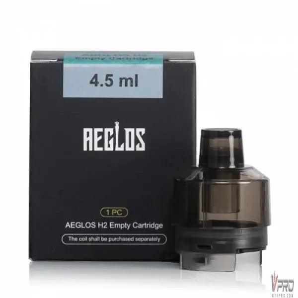 Uwell Aeglos H2 Replacement Pods Uwell