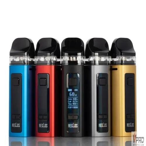 Uwell Aeglos Pod System Uwell