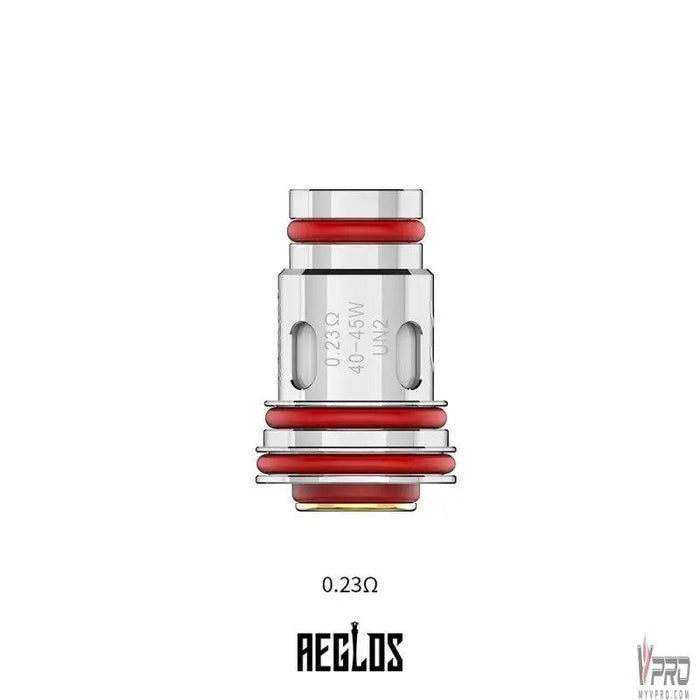 Uwell Aeglos Replacement Coils Uwell