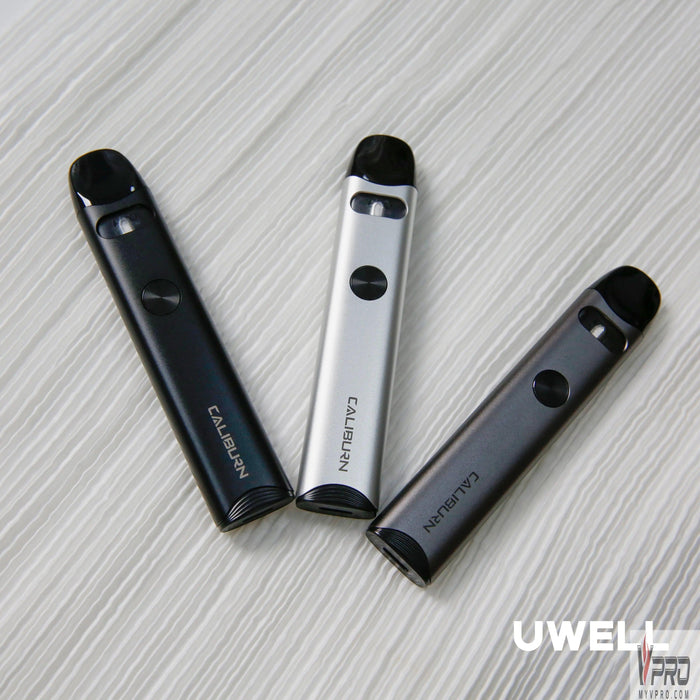 Uwell CALIBURN A3 15W Pod System Uwell