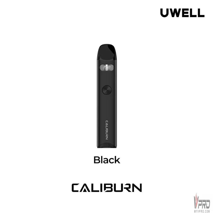 Uwell CALIBURN A3 15W Pod System Uwell