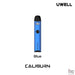 Uwell CALIBURN A3 15W Pod System Uwell