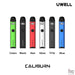 Uwell CALIBURN A3 15W Pod System Uwell