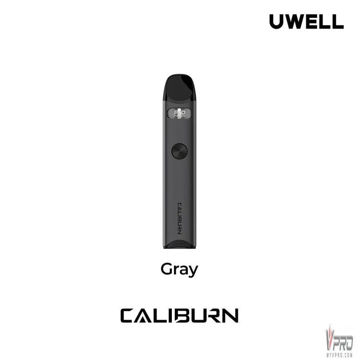 Uwell CALIBURN A3 15W Pod System Uwell