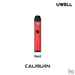 Uwell CALIBURN A3 15W Pod System Uwell