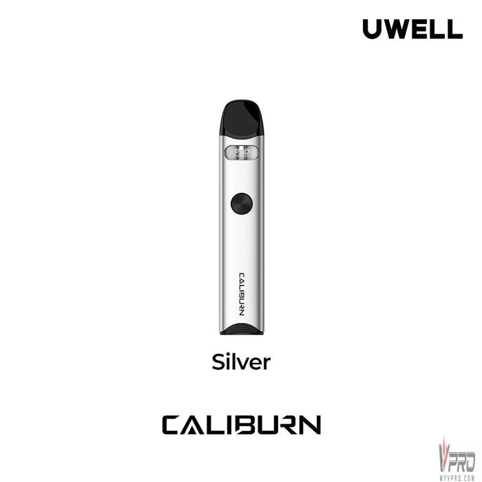 Uwell CALIBURN A3 15W Pod System Uwell