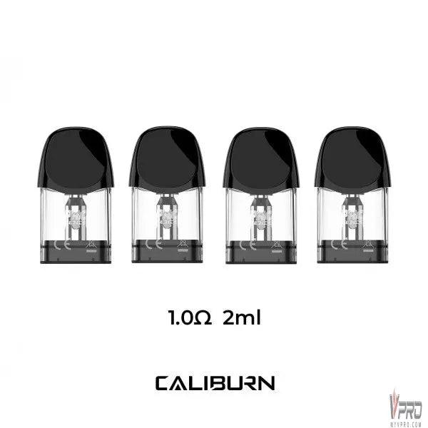 Uwell CALIBURN A3 Replacement Pods Uwell