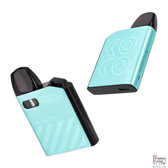 Uwell CALIBURN AK2 15W Pod System Uwell