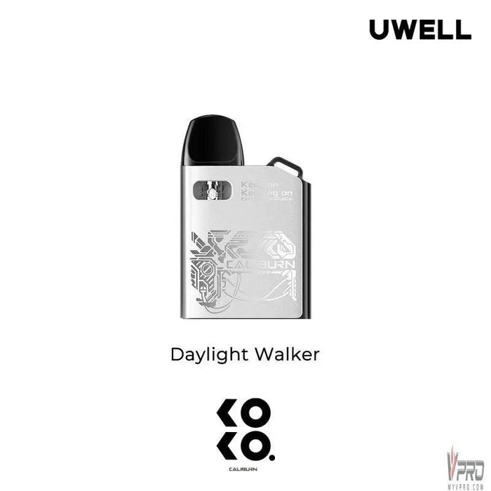 Uwell CALIBURN AK2 15W Pod System Uwell