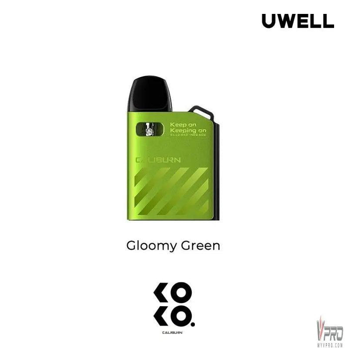 Uwell CALIBURN AK2 15W Pod System Uwell