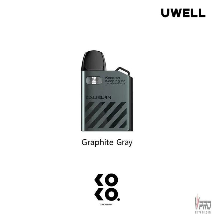 Uwell CALIBURN AK2 15W Pod System Uwell