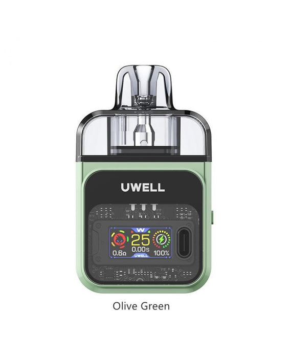 Uwell Cozi 800mAh Pod System