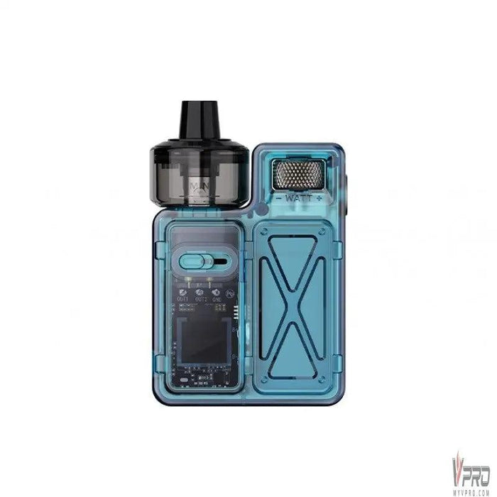 Uwell CROWN M 35W Pod Mod Kit Uwell