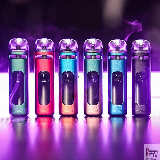 Uwell CROWN X 1500mAh Pod System Uwell