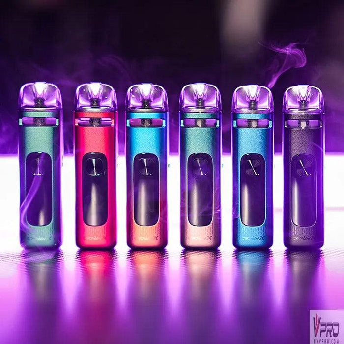 Uwell CROWN X 1500mAh Pod System Uwell