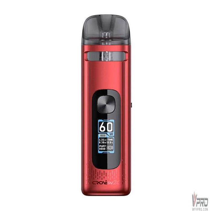 Uwell CROWN X 1500mAh Pod System Uwell