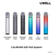 Uwell Caliburn A3S Pod Kit Uwell