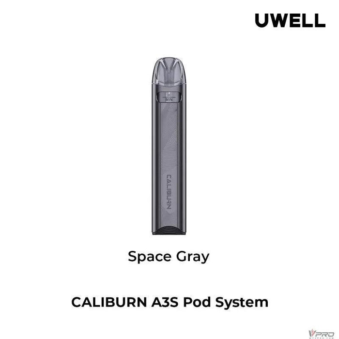 Uwell Caliburn A3S Pod Kit Uwell