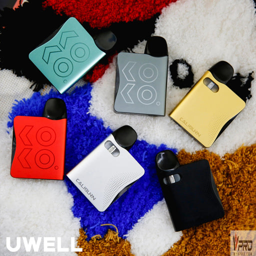 Uwell Caliburn AK3 13W Pod System Uwell