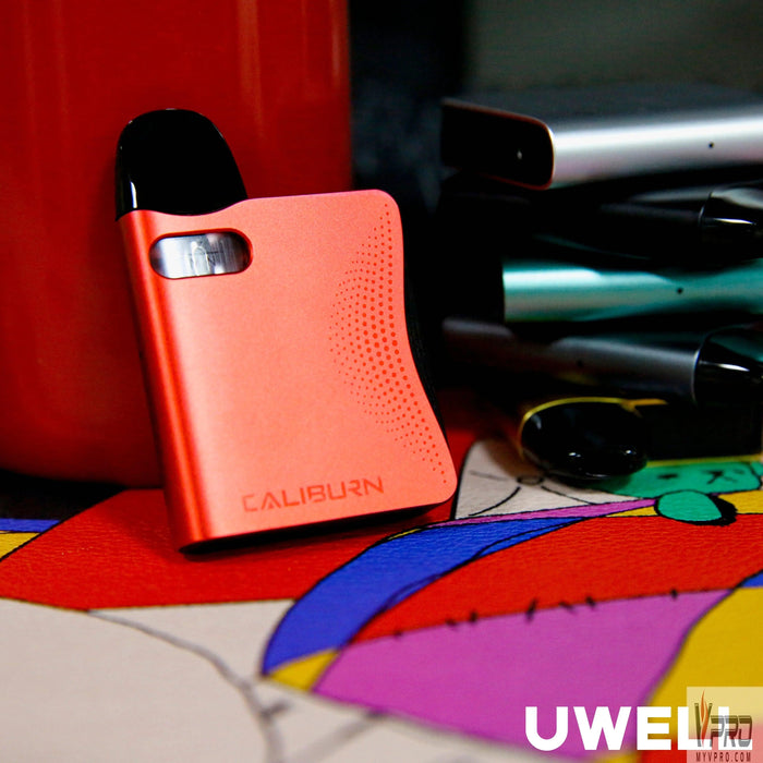 Uwell Caliburn AK3 13W Pod System Uwell